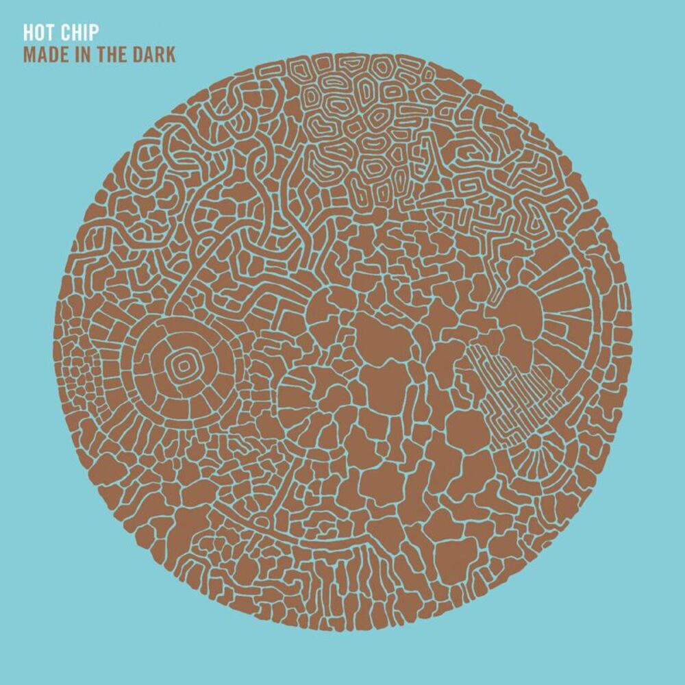 Hot Chip - Made in the Dark  LP LP